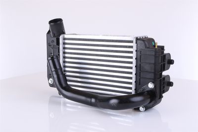 INTERCOOLER COMPRESOR NISSENS 96565 8