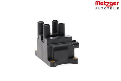 BOBINA DE INDUCTIE METZGER AUTOTEILE 0880459 28