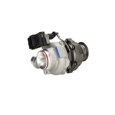 LADER AUFLADUNG NISSENS 93880 9