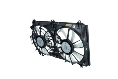 VENTILATOR RADIATOR NRF 47567 30