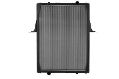 Motorradiator ((en) with frame) past: RVI KERAX, PREMIUM MIDR06.20.45D/41-MIDR06.23.56B/41 02.96-