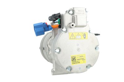 COMPRESOR CLIMATIZARE NRF 320325 24