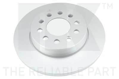 спирачен диск NK 3147203