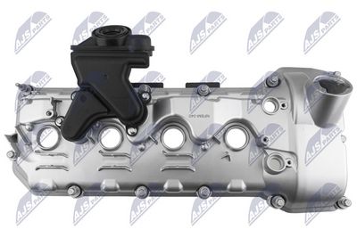 CAPAC CULBUTOR NTY BPZBM040 4