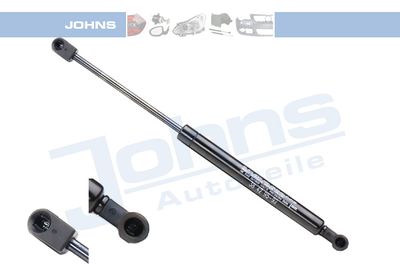 Газовая пружина, заднее стекло JOHNS 38 42 95-92 для HONDA CR-V