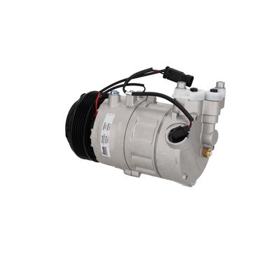 KOMPRESSOR KLIMAANLAGE NISSENS 891148 10