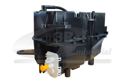 UNIT. REZ. ADITIV (REGEN. FILTRU PARTICULE/CALAMINă)