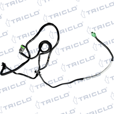 горивопровод TRICLO 535401