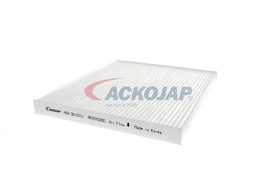 FILTRU AER HABITACLU ACKOJA A52300011 14