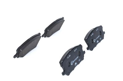 BREMSBELAGSATZ SCHEIBENBREMSE ATE 13046057502 10