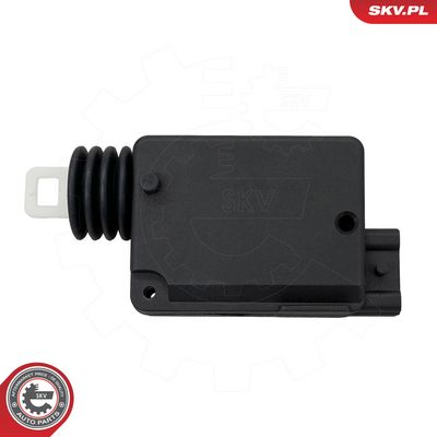 Zámek dveří SKV 16SKV200