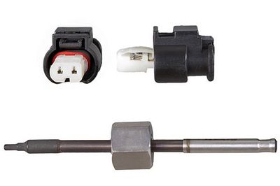 Sensor, udstødningsgastemperatur METZGER 0894856