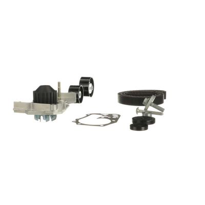 SET POMPA APA + CUREA DINTATA GATES KP45671XS 21