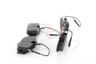 SET PLACUTE FRANA FRANA DISC GH GH411941 44