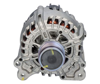 GENERATOR / ALTERNATOR VALEO 443322 26