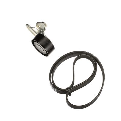 SET CUREA TRANSMISIE CU CANELURI GATES K025PK1133 52