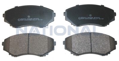 National NP2974
