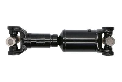 Aandrijfas past: JCB 550-80, 560-80