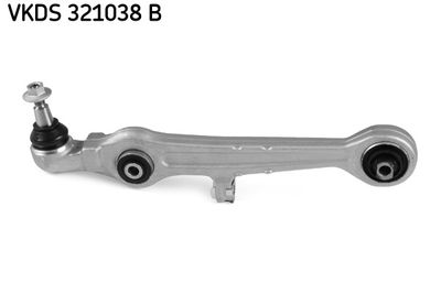 Control/Trailing Arm, wheel suspension VKDS 321038 B