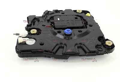 UNITATE REZERVOR INJECTIE ADITIV