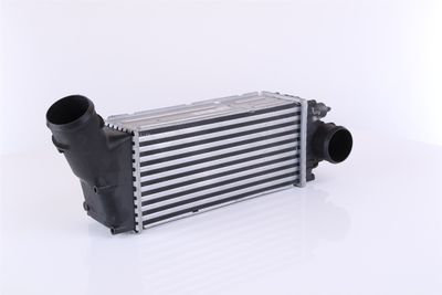 INTERCOOLER COMPRESOR NISSENS 96720 38