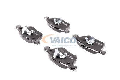 BREMSBELAGSATZ SCHEIBENBREMSE VAICO V950166 42
