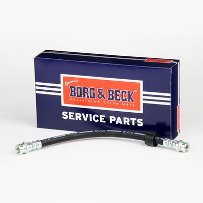 спирачен маркуч BORG & BECK BBH6365