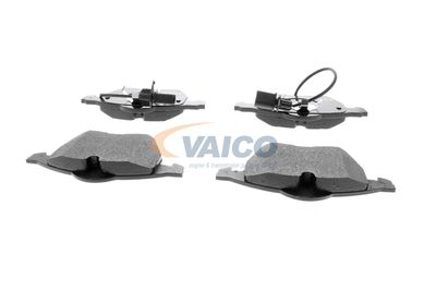 BREMSBELAGSATZ SCHEIBENBREMSE VAICO V108146 13