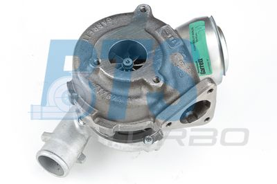 LADER AUFLADUNG BTS Turbo T914203 3