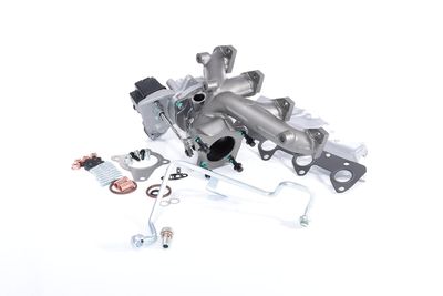 LADER AUFLADUNG BTS Turbo T981423BT 15