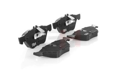 SET PLACUTE FRANA FRANA DISC GH GH413331 12