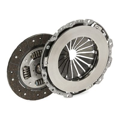 комплект съединител STARK SKCK-0101791