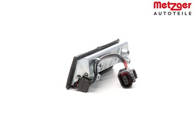 HECKKLAPPENGRIFF METZGER AUTOTEILE 2310514 14