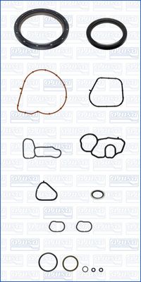 SET GARNITURI CARTER