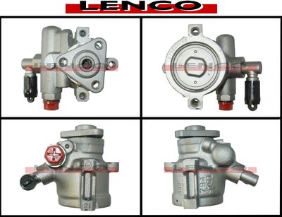 LENCO SP3333 Рулевая рейка  для FORD TRANSIT (Форд Трансит)