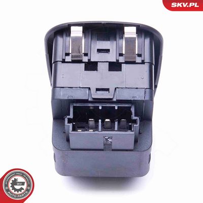 COMUTATOR MACARA GEAM ESEN SKV 37SKV102 2