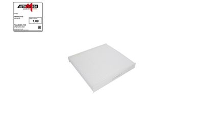 FILTRU AER HABITACLU