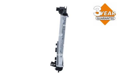 Radiator NRF 53267