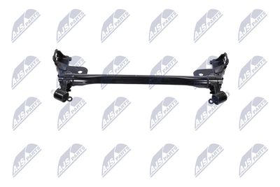 CORP AX NTY ZRZPL016 2