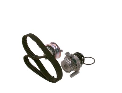 SET POMPA APA + CUREA DINTATA BOSCH 1987946392 19