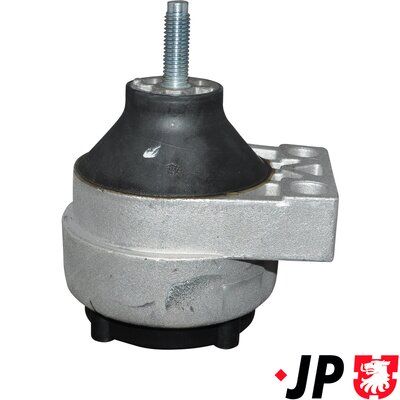 окачване, двигател JP GROUP 1517902080