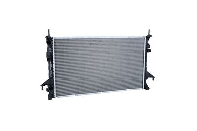 KüHLER MOTORKüHLUNG NRF 550192 42