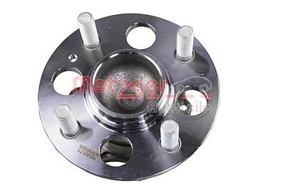 RADLAGERSATZ METZGER AUTOTEILE WM2173 1