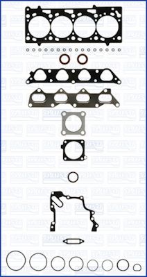 Комплект прокладок, двигатель AJUSA 50265800 для VW POLO