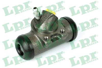 Cylinderek hamulcowy LPR 4532