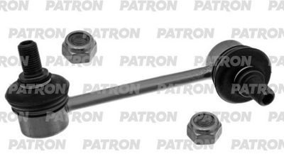 PATRON PS40015L Стойка стабилизатора  для LEXUS LS (Лексус Лс)