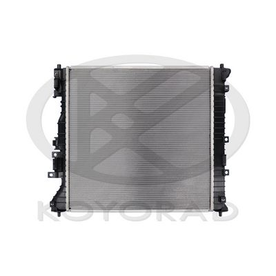 Radiator, racire motor Koyorad PL813940