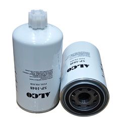 ALCO FILTER Kuro filtras