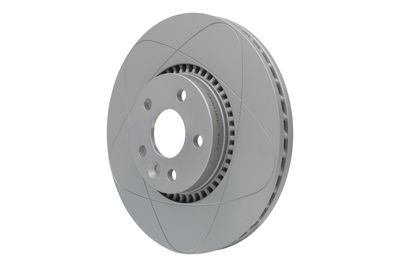 Brake Disc 24.0328-0162.1