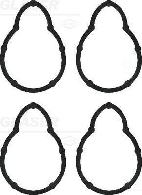 SET GARNITURI GALERIE ADMISIE